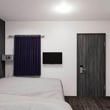 Cayxanh Hostel Хошимин Экстерьер фото
