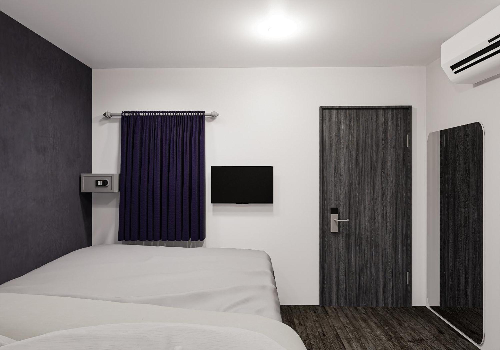 Cayxanh Hostel Хошимин Экстерьер фото